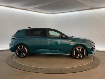 SPOTICAR Peugeot 308 Electrique 55 Kwh 156ch Gt Occasion - Berline Electrique Bleu - Castelnau-d Estretefonds - 1204152692_4