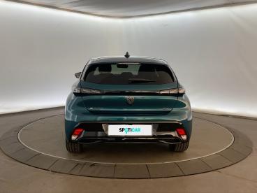 SPOTICAR Peugeot 308 Electrique 55 Kwh 156ch Gt Occasion - Berline Electrique Bleu - Castelnau-d Estretefonds - 1204152692_5
