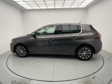 SPOTICAR Peugeot 308 Bluehdi 130ch S&s Bvm6 Allure Business Occasion - Berline Diesel Gris - St Mitre Les Remparts - 1204153953_2
