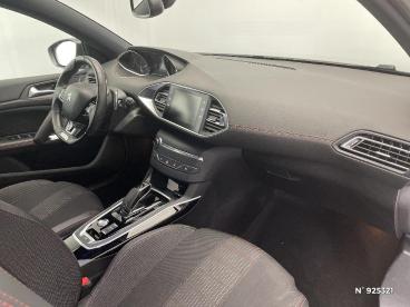 SPOTICAR Peugeot 308 Puretech 130ch S&s Eat8 Gt Line Occasion - Berline Essence Blanc - Cesson - 1204154887_4
