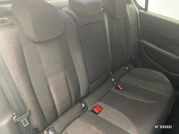 SPOTICAR Peugeot 308 Puretech 130ch S&s Eat8 Gt Line Occasion - Berline Essence Blanc - Cesson - 1204154887_5