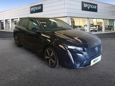 SPOTICAR Peugeot 308 Bluehdi 130ch S&s Eat8 Gt Occasion - Berline Diesel Inconnue - Lisieux - 1204156946_3