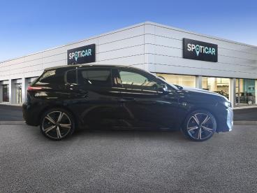 SPOTICAR Peugeot 308 Bluehdi 130ch S&s Eat8 Gt Occasion - Berline Diesel Inconnue - Lisieux - 1204156946_4