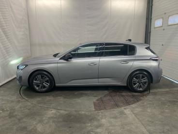 SPOTICAR Peugeot 308 Puretech 130ch S&s Bvm6 Allure Occasion - Berline Essence Gris - Toulouse - 1204157130_2