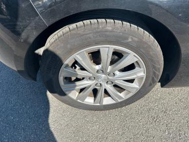 SPOTICAR Peugeot 308 Puretech 110ch S&s Bvm6 Style Occasion - Berline Essence Noir - Villeneuve d'ascq - 1204157732_4