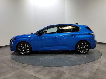 SPOTICAR Peugeot 308 Puretech 130ch S&s Bvm6 Allure Pack Occasion - Berline Essence Bleu - Toulouse - 1204165539_2