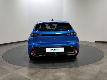SPOTICAR Peugeot 308 Puretech 130ch S&s Bvm6 Allure Pack Occasion - Berline Essence Bleu - Toulouse - 1204165539_4
