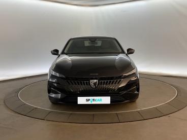 SPOTICAR Peugeot 308 Bluehdi 130ch S&s Eat8 Allure Occasion - Berline Diesel Noir - Carrieres-sous-poissy - 1204168623_2