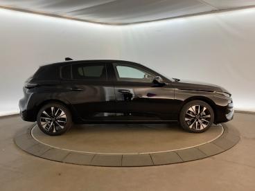 SPOTICAR Peugeot 308 Bluehdi 130ch S&s Eat8 Allure Occasion - Berline Diesel Noir - Castelnau-d Estretefonds - 1204168719_4