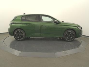 SPOTICAR Peugeot 308 Electrique 54 Kwh 156ch Allure Occasion - Berline Electrique Vert - Grez Neuville - 1204169974_4