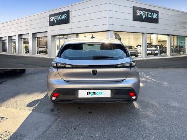 SPOTICAR Peugeot 308 Puretech 110 S&s Active Pack Occasion - Berline Essence Gris Foncé - Marseille - 1204175406_5