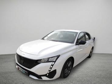 SPOTICAR Peugeot 308 Bluehdi 130 Active Pack Occasion - Utilitaire Diesel Blanc - Saint Cyr En Val - 1204179800_1