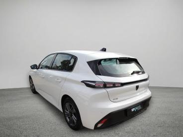 SPOTICAR Peugeot 308 Bluehdi 130 Active Pack Occasion - Utilitaire Diesel Blanc - Saint Cyr En Val - 1204179800_3