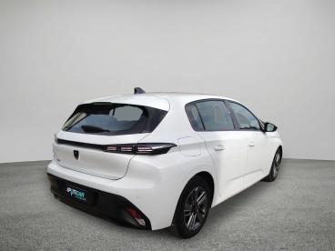 SPOTICAR Peugeot 308 Bluehdi 130 Active Pack Occasion - Utilitaire Diesel Blanc - Saint Cyr En Val - 1204179800_5