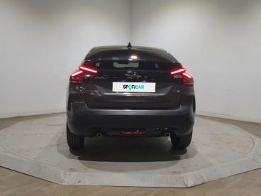 SPOTICAR Peugeot 308 Sw Bluehdi 130ch S&s Eat8 Allure Occasion - Break Diesel Gris - Cesson-sevigne - 1204180104_4