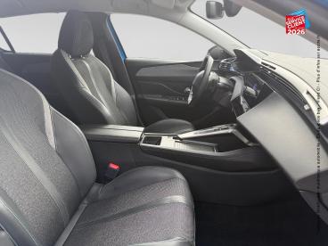 SPOTICAR Peugeot 308 1.2 Puretech 130ch S&s Allure Pack Eat8 Occasion - Berline Essence Bleu Vertigo (s) - Sedan - 1204182986_5