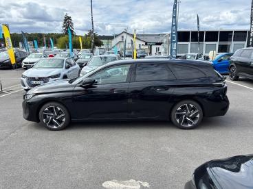 SPOTICAR Peugeot 308 Sw Hybrid 145 E-dcs6 Allure Occasion - Break Essence Noir - Orvault - 1204190740_4