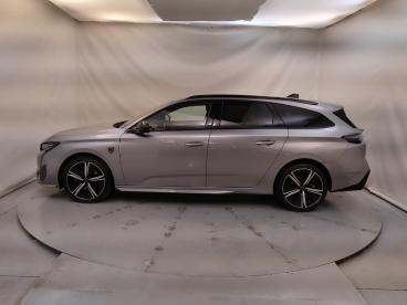 SPOTICAR Peugeot 308 Sw Bluehdi 130ch S&s Eat8 Gt Occasion - Break Diesel Gris - Rillieux La Pape - 1204195835_2