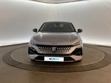 SPOTICAR Peugeot 308 Sw Bluehdi 130ch S&s Eat8 Allure Occasion - Break Diesel Gris - Castelnau-d Estretefonds - 1204199564_2