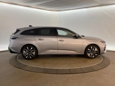 SPOTICAR Peugeot 308 Sw Bluehdi 130ch S&s Eat8 Allure Occasion - Break Diesel Gris - Castelnau-d Estretefonds - 1204199564_4
