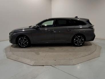 SPOTICAR Peugeot 308 Sw Hybrid 145 E-dcs6 Allure Occasion - Break Essence Gris - Villeneuve d'ascq - 1204201010_2
