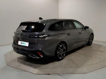 SPOTICAR Peugeot 308 Sw Hybrid 145 E-dcs6 Allure Occasion - Break Essence Gris - Villeneuve d'ascq - 1204201010_5