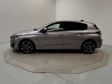 SPOTICAR Peugeot 308 Phev 180 E-eat8 Allure Occasion - Berline Hybride Rechargeable Gris - Roncq - 1204212459_2