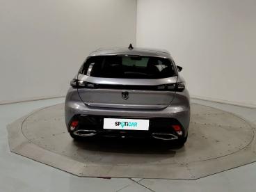 SPOTICAR Peugeot 308 Phev 180 E-eat8 Allure Occasion - Berline Hybride Rechargeable Gris - Roncq - 1204212459_4