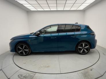 SPOTICAR Peugeot 308 Phev 180 E-eat8 Gt Occasion - Berline Hybride Rechargeable Bleu - Marseille Cedex 8 - 1204218609_2