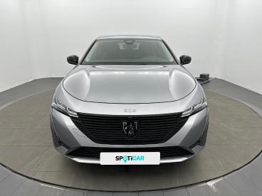 SPOTICAR Peugeot 308 Sw Bluehdi 130ch S&s Eat8 Allure Occasion - Break Diesel Gris - Vitrolles - 1204223394_2