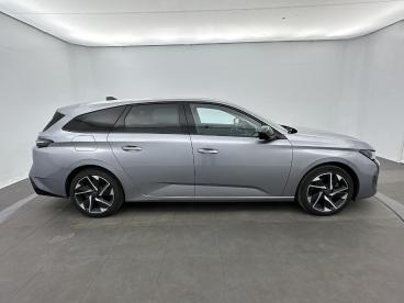 SPOTICAR Peugeot 308 Sw Bluehdi 130ch S&s Eat8 Allure Occasion - Break Diesel Gris - Vitrolles - 1204223394_4