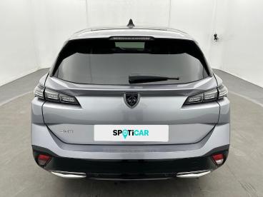 SPOTICAR Peugeot 308 Sw Bluehdi 130ch S&s Eat8 Allure Occasion - Break Diesel Gris - Vitrolles - 1204223394_5