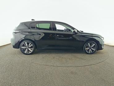 SPOTICAR Peugeot 308 Bluehdi 130ch S&s Eat8 Allure Occasion - Berline Diesel Noir - Villeneuve d'ascq - 1204232032_4