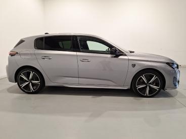 SPOTICAR Peugeot 308 Phev 225 E-eat8 Gt Occasion - Berline Hybride Rechargeable Gris - Chambray Les Tours - 1204237017_4