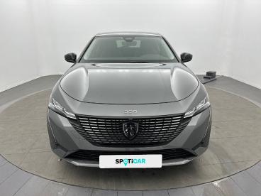 SPOTICAR Peugeot 308 Sw Bluehdi 130ch S&s Eat8 Allure Occasion - Break Diesel Noir - Carrieres-sous-poissy - 1204238771_2