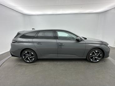 SPOTICAR Peugeot 308 Sw Bluehdi 130ch S&s Eat8 Allure Occasion - Break Diesel Noir - Carrieres-sous-poissy - 1204238771_4