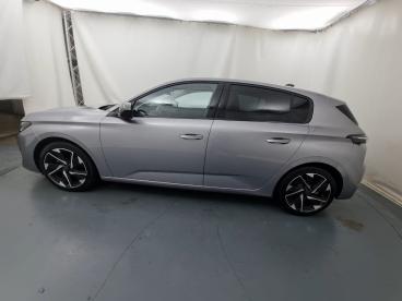 SPOTICAR Peugeot 308 Puretech 130ch S&s Eat8 Allure Pack Occasion - Berline Essence Gris - Aubagne - 1204238950_2