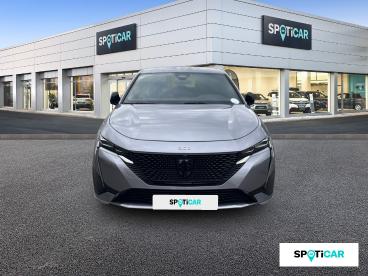SPOTICAR Peugeot 308 Phev 180 E-eat8 Gt Occasion - Berline Hybride Rechargeable Gris - Besancon - 1204239295_4