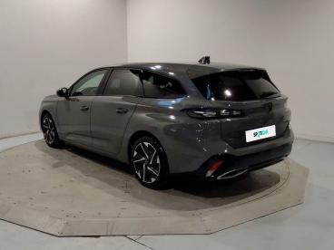 SPOTICAR Peugeot 308 Sw Hybrid 145 E-dcs6 Allure Occasion - Break Essence Gris - Roncq - 1204241420_3