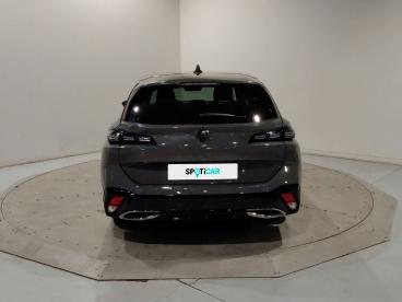 SPOTICAR Peugeot 308 Sw Hybrid 145 E-dcs6 Allure Occasion - Break Essence Gris - Roncq - 1204241420_4