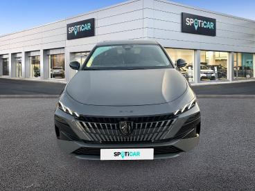 SPOTICAR Peugeot 308 1.2 Hybrid 145ch Allure E-dcs6 Occasion - Berline Hybride Gris Sélénium (m) - Bourgoin Jallieu - 1204246573_2