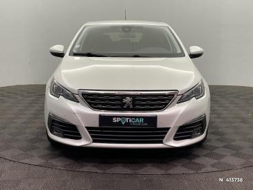 SPOTICAR Peugeot 308  Occasion - Berline Essence B00 - Montevrain - 1203991848_2