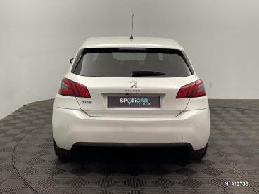 SPOTICAR Peugeot 308  Occasion - Berline Essence B00 - Montevrain - 1203991848_3