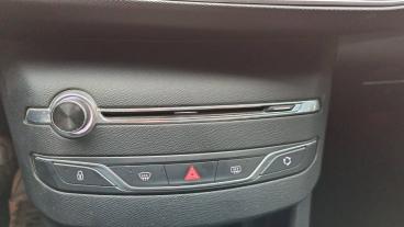 SPOTICAR Peugeot 308 Sw 1.2 Puretech 130 S&s Allure Occasion - Break Essence Gris Clair - Mauges-sur-loire - 1203500878_5