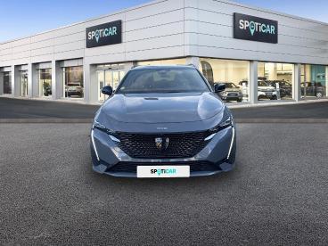 SPOTICAR Peugeot 308 Sw 1.5 Bluehdi 130ch S&s Gt Eat8 Occasion - Break Diesel Gris Sélénium (m) - Longeville les saint avold - 1203597876_2