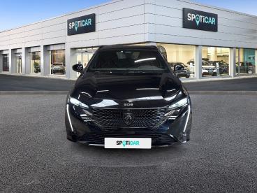 SPOTICAR Peugeot 308 Sw 1.5 Bluehdi 130ch S&s Gt Eat8 Occasion - Break Diesel Noir Perla Nera (m) - Dizy - 1203614029_2