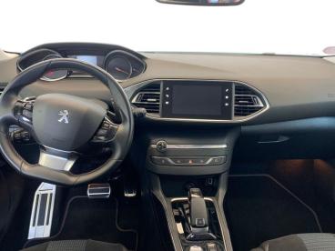 SPOTICAR Peugeot 308 Sw 1.2 Puretech 130ch E6.3 S&s Tech Edition Eat8 Occasion - Break Essence Gris Artense - Hoenheim - 1203647085_5