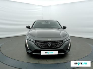 SPOTICAR Peugeot 308 Sw 1.2 Hybrid 136ch Allure E-dcs6 Occasion - Break Hybride Gris - La Ravoire - 1203679363_2