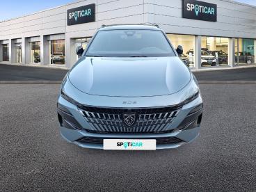 SPOTICAR Peugeot 308 Sw 1.2 Hybrid 145ch Gt Exclusive E-dcs6 Occasion - Break Hybride Bleu - Grenoble - 1203828051_2