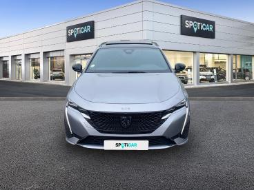 SPOTICAR Peugeot 308 Sw 1.5 Bluehdi 130ch S&s Gt Eat8 Occasion - Break Diesel Gris - Henin beaumont - 1203954847_2